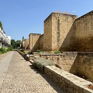 La Mezquita-catedral Córdoba