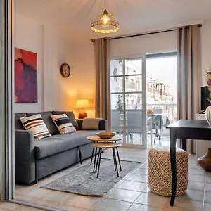 78 Apartment Arona (Tenerife)