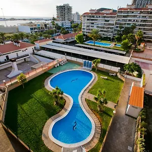 5b Jardines Canarios Sul Mar Smart Tv Y Fibra Apartment Los Cristianos (Tenerife)