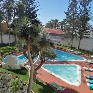  Apartamento Mama Yumbo