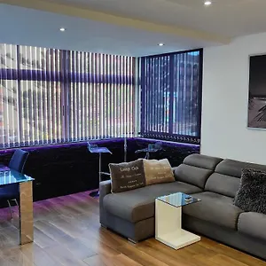  Apartamento Alamo Luxury
