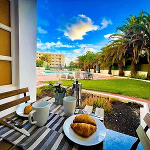  Apartamento Pool View