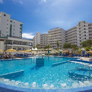 Field Apart Otel